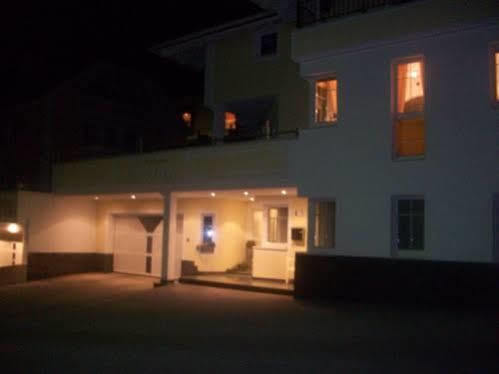 Apart Anna Apartment Ischgl