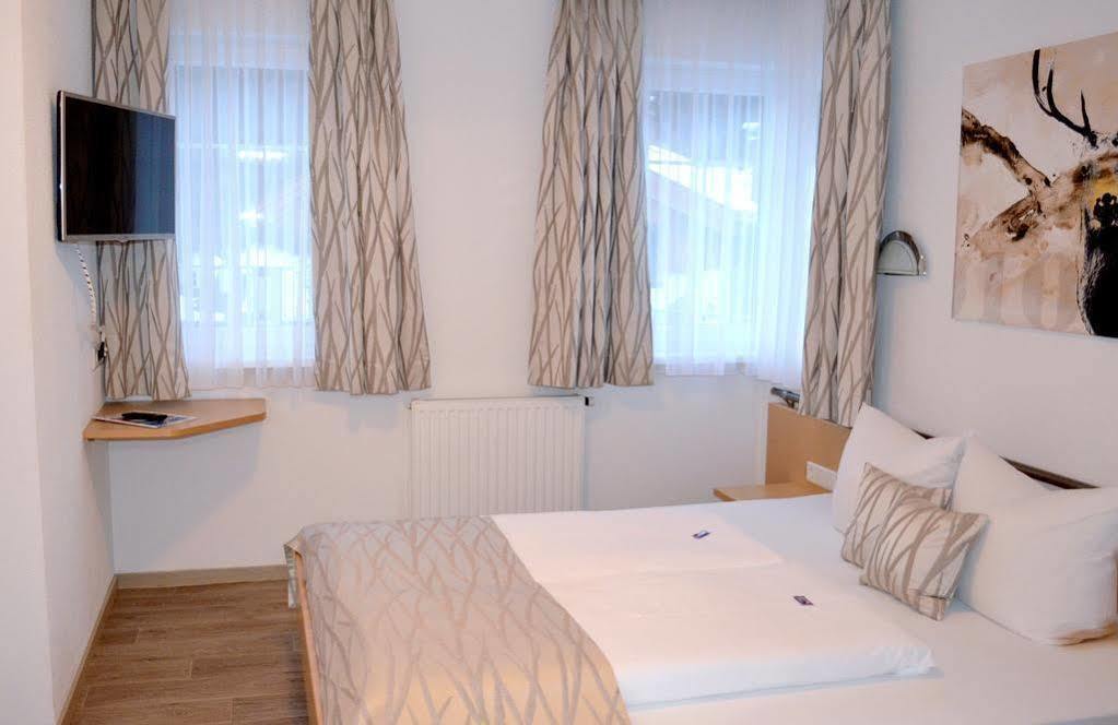 Apart Anna Apartment Ischgl