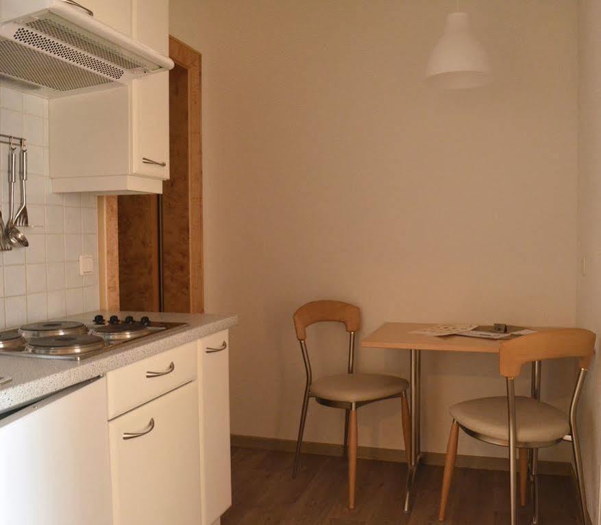 Apartment Apart Anna