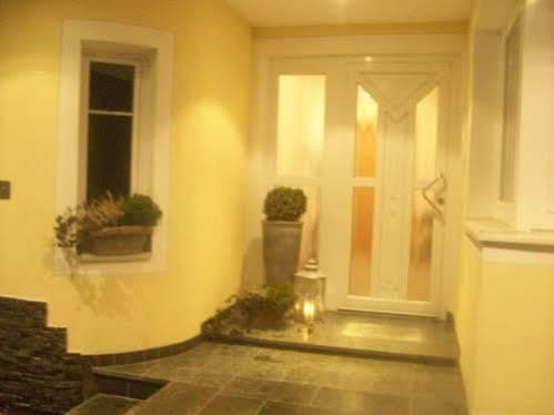 Apart Anna Apartment