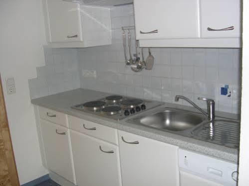Apartment Apart Anna Ischgl