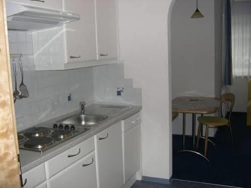 Apart Anna Apartment Ischgl