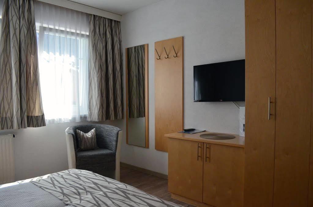 Anna Apartment Ischgl